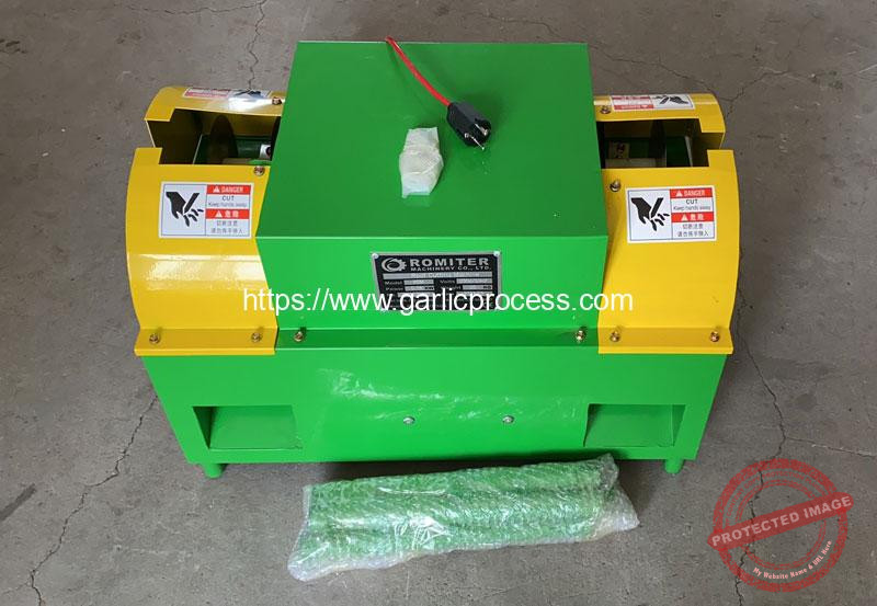 Automatic-Garlic-Leaf-and-Root-Cutting-Machine-for-Germany-Customer